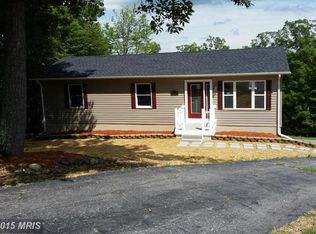 97 Lower Ct, Strasburg, VA 22657