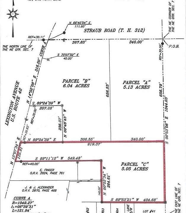 2nd image of 0 Banyan Ln