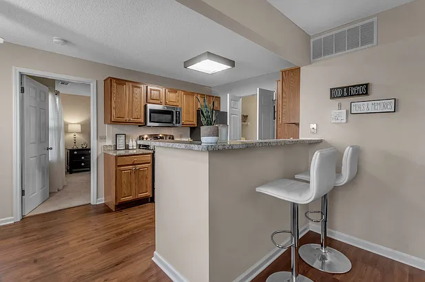 Windsong Place Apartments — Photo 46