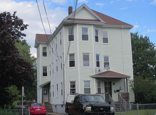 748 Shawmut Ave, New Bedford, MA 02746