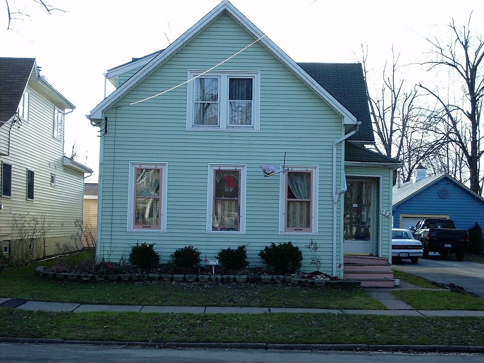 1st image of 152 Franklin St