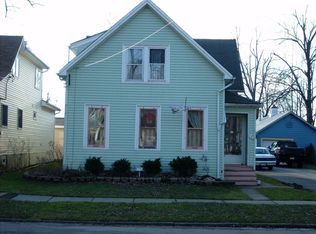 152 Franklin St, Tonawanda, NY 14150