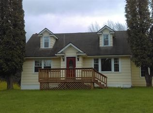 62 Novogrodsky Rd, Woodridge, NY 12789