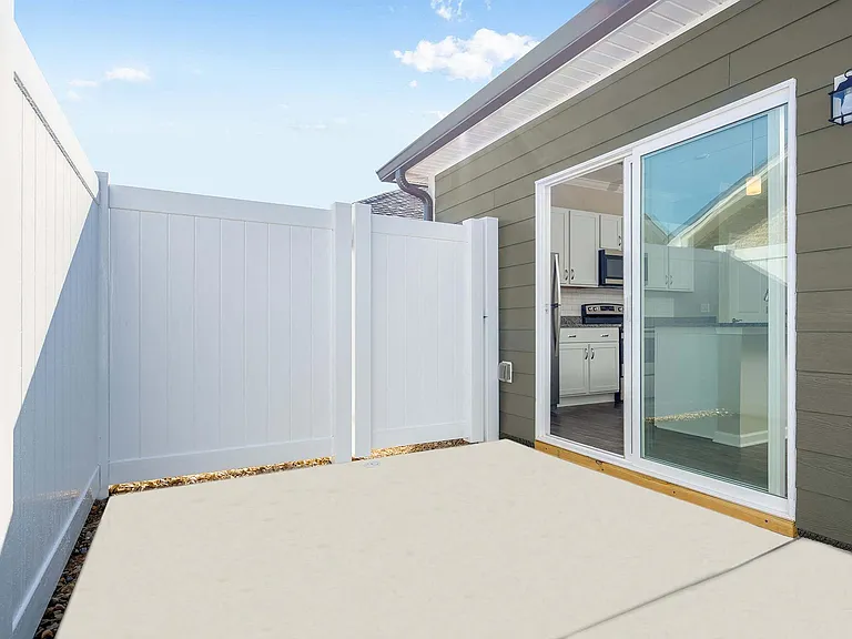 Apison Villas — Photo 21
