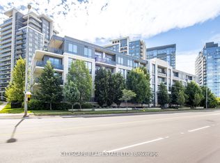 95 N Park Rd #319, Vaughan, ON L4J 0J1