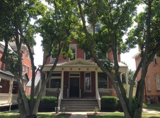 337 3rd St FLOOR 2, Beaver, PA 15009