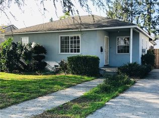 8503 Serapis Ave, Pico Rivera, CA 90660