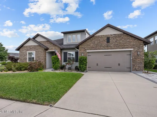 87 ASTRA Way, St. Johns, FL 32259