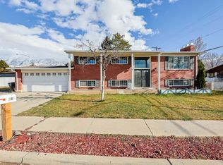 986 N 1550 W, Provo, UT 84604