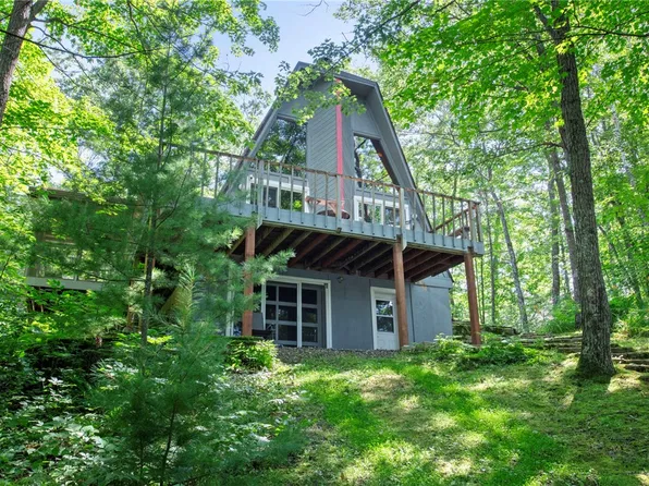 2271 20th Street, Comstock, WI 54826
