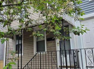 223 Elmer St, Trenton, NJ 08611