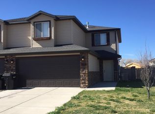 1911 W Gemini Meadows Ln, Cedar City, UT 84720