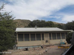 2159 W Windancer Trl, Cochise, AZ 85606