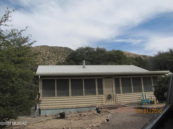 2159 W Windancer Trl, Cochise, AZ 85606