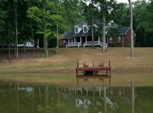 600 Flat Shoals Rd, Gray, GA 31032