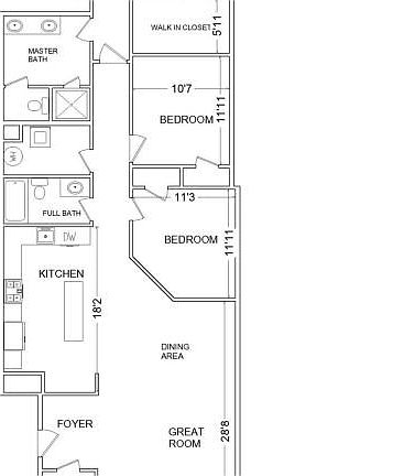 2nd image of 111 Campbell Ave SW
