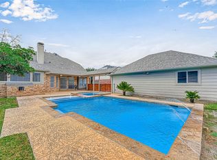 6106 Laguna Del Rey Dr, Houston, TX 77041