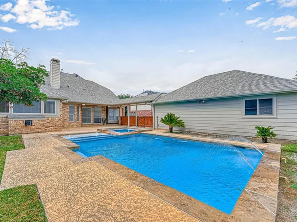 6106 Laguna Del Rey Dr, Houston, TX 77041