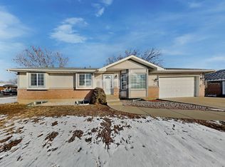 378 W 300 N, Payson, UT 84651