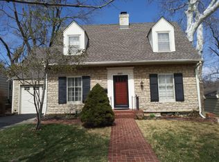 2020 W 50th Ter, Westwood Hills, KS 66205