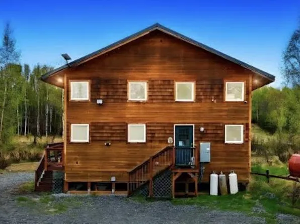 12453 W Wilderness Ct, Wasilla, AK 99623