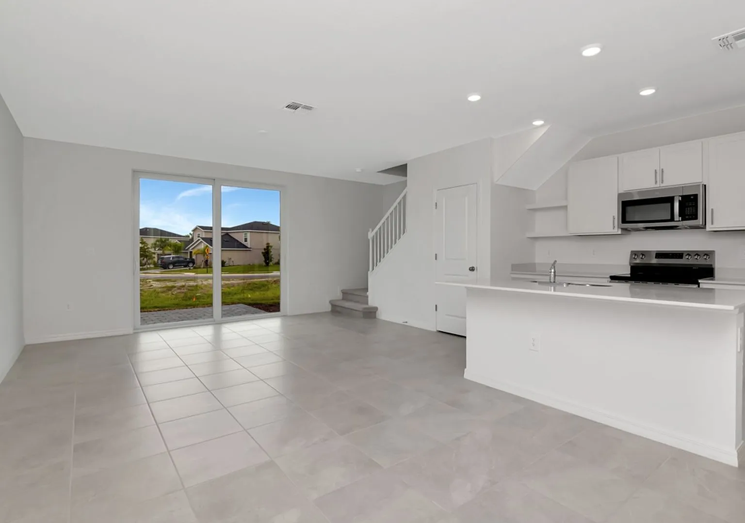 Luxury Townhouse for Rent in Lakewood Ranch — Photo 2