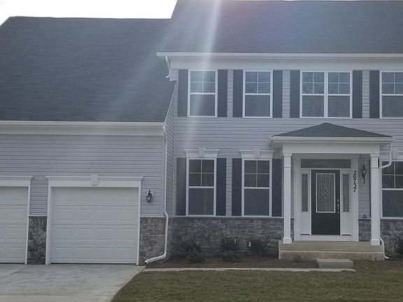 4th image of 46716 Al Mar St