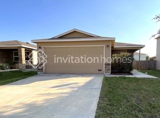 11958 Horse Cyn, San Antonio, TX 78254
