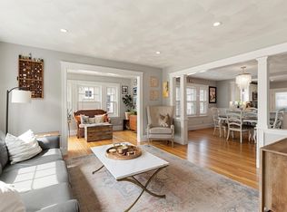 36 Ashland St #36, Medford, MA 02155