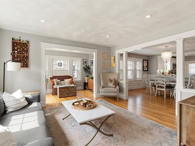 36 Ashland St #36, Medford, MA, 02155