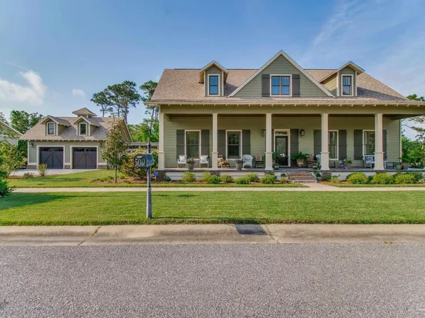 509 Downhaul Dr, Perdido Key, FL 32507