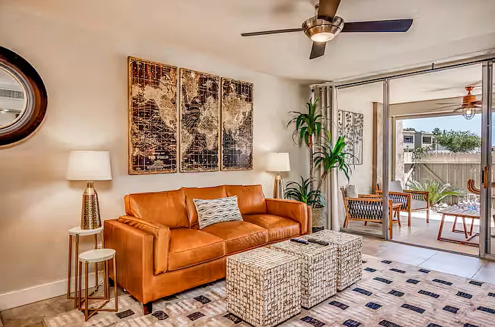 7625 E Camelback Rd #126B — Photo 1