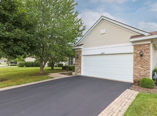 1472 W Grand Haven Rd, Romeoville, IL 60446