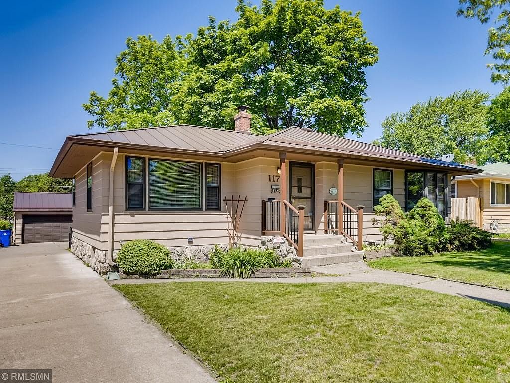 1171 Jackson Street, Saint Paul, MN 55117, MLS: 6325516