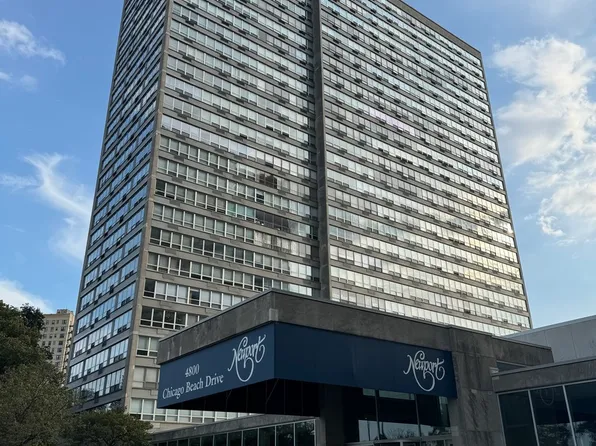 4800 S Chicago Beach Dr APT 908S, Chicago, IL 60615