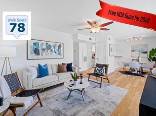 2450 Ashdale Dr #A-204, Austin, TX 78757