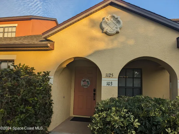 1125 Luminary Cir APT 103, Melbourne, FL 32901