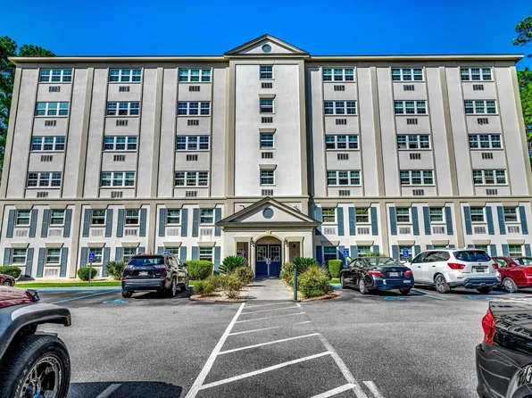 6850 Blue Heron Blvd. #406, Myrtle Beach, SC 29588
