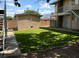 10905 Towner Ave NE #A, Albuquerque, NM 87112