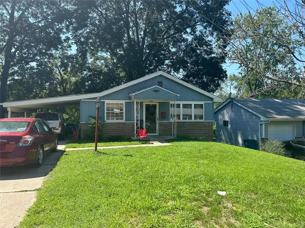 10049 Lilac Ave, Saint Louis, MO 63137