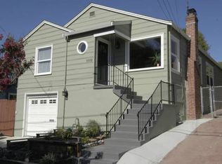 5372 Brookdale Ave, Oakland, CA 94619