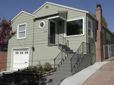5372 Brookdale Ave, Oakland, CA, 94619