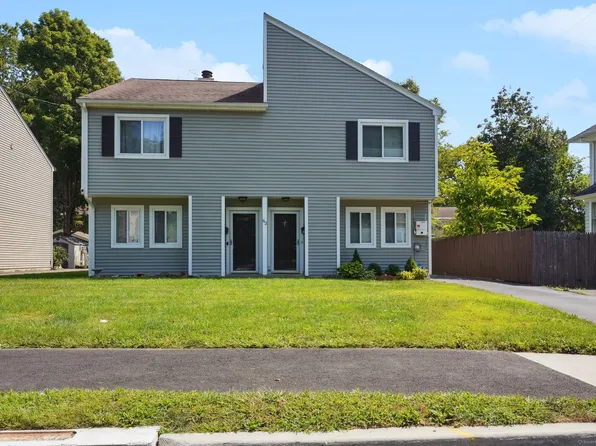 62 Center Avenue Extension #A, Norwalk, CT 06851