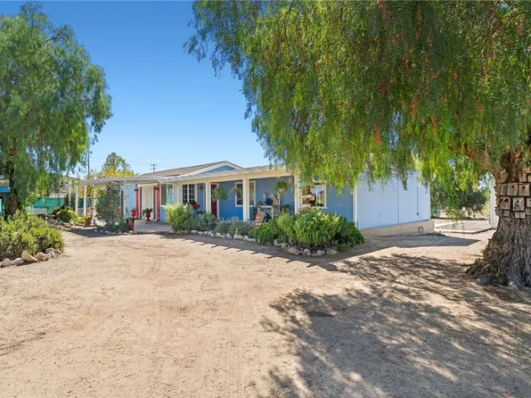 31615 Leon Rd, Winchester, CA 92596
