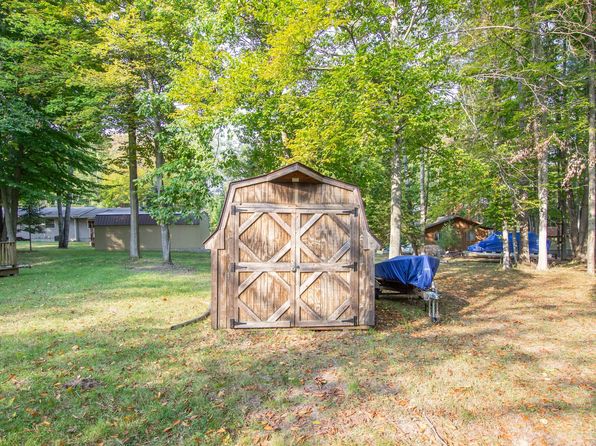 4287 N Ash Rd, Lincoln, MI 48742