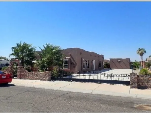 9678 E 35th Pl, Yuma, AZ 85365