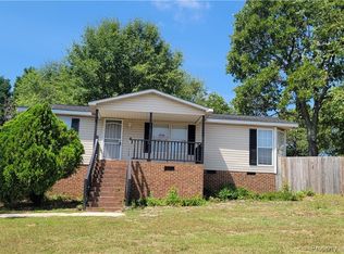 376 Heritage Way, Cameron, NC 28326