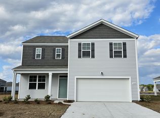 2108 Ridgedale Dr LOT 227, Conway, SC 29526