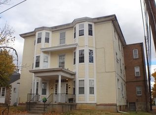chv-002 ; 530 High Street, Bethlehem, PA 18018