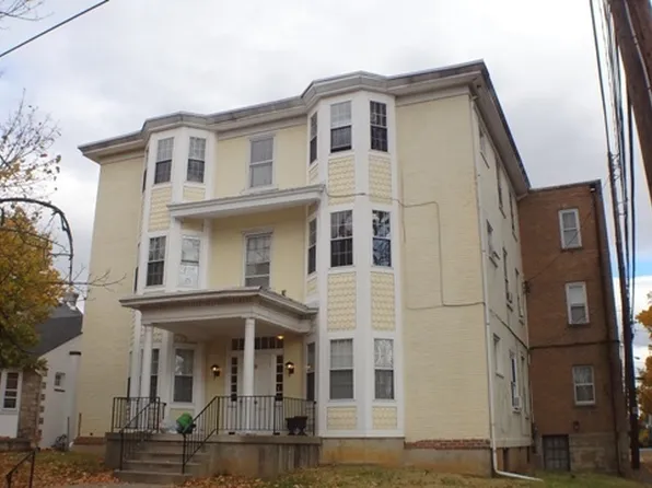 chv-002 ; 530 High Street, 530 High St APT 4, Bethlehem, PA 18018